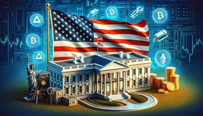 White House Unveils President Trump's Cryptocurrency Roadmap