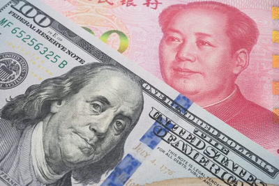 China's BRICS Play: Fuels De-dollarization & Russian Oil to Defy US