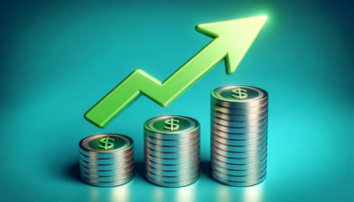 1 Major Cryptocurrency to Lock Your $1000 In Forever