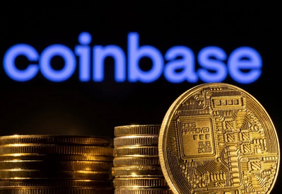 Coinbase's Bitcoin Holdings Overtake Elon Musk's Tesla