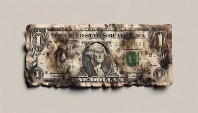 Future of US Dollar in Doubt as Safe-Haven Status Unravels