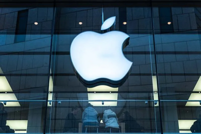 Apple Stock Jumps After $94B Q3 Earnings & iPhone Sales Surge