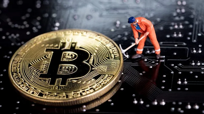 5 Bitcoin Mining Wallets Wake After 15 Years With $29 Million Profit