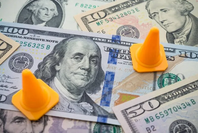 Foreign Funds Are Pouring In: The US Dollar Rate About to Boom