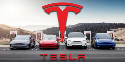 Tesla Sales Weaken Again in Europe: TSLA Stock Continues Skid