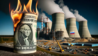BRICS Buying Oil From Russia is Perfectly Legal, Says Source