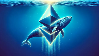Whale Battle Over $840M ETH Stuns Ethereum Market
