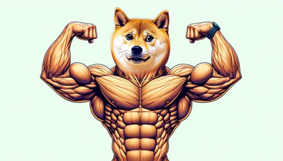 Whales Scoop 1B Dogecoin Stock—3 Reasons DOGE Still Holds Value