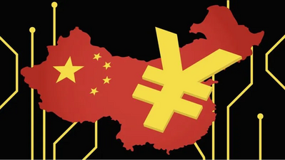 Will China’s Stablecoin Further Push For De-Dollarization?