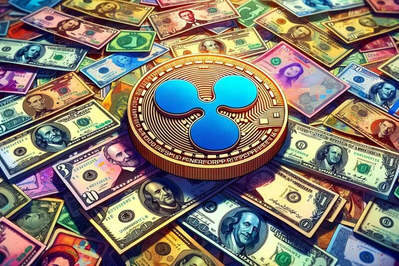 Ripple Just Hit 1 Catalyst: 2 More Could Send XRP Price Soaring