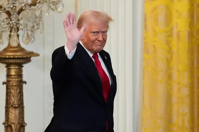 Trump to Sign Executive Order to End “Debanking” in  US Banks