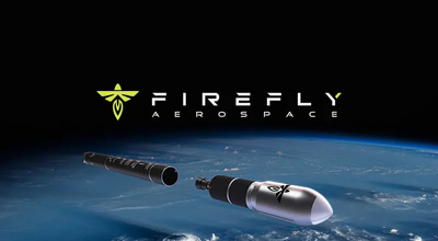 Moon Landing Hype Sends Firefly Stock Soaring 34% on Debut