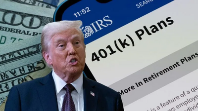 Ripple XRP Price Prediction Rallies Amid Trump 401k Changes
