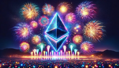 Ethereum Beats Mastercard: The Next Big Price Target Revealed
