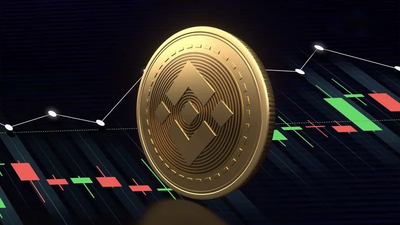 Binance Coin Heading to New Peak: Is It Closer Than You Think?