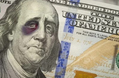 Death of the US Dollar Has Begun With BRICS Rebellion, Says Forecaster