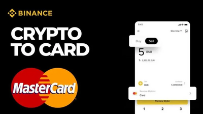Binance Enables Instant & Cheap Crypto-to-Fiat Transfers in EU