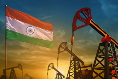 Trump's 50% India Tariffs Trigger 85% Oil Spread Collapse