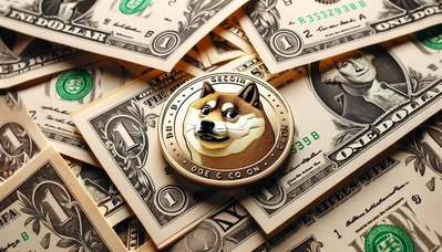 DOGE Eyes $0.70: Will Dogecoin’s Next Move Make You Rich?
