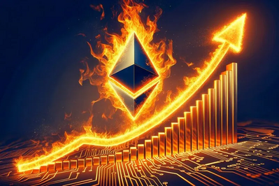 Standard Chartered Raises Ethereum Price Prediction to $7,500