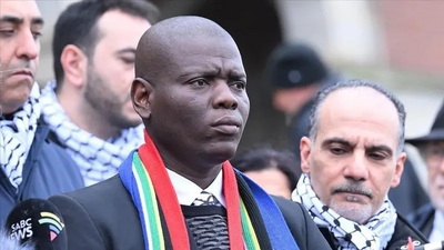 BRICS Expansion in 2026: 'We Want More African Nations!'