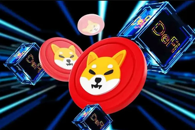 Shiba Inu ERC-20 Explained: ETH, DeFi & NFT Usage