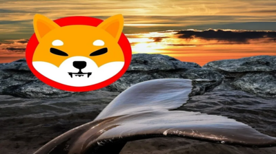 SHIB Whale Moves 3 Trillion Shiba Inu Coins Worth $38 Million