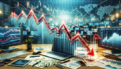 Cryptocurrency Market Crash, Bitcoin at $115k: What's Going On?