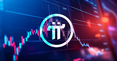 Pi Coin Hype Fizzling Out: PI Moving Out Of Top 50 Projects