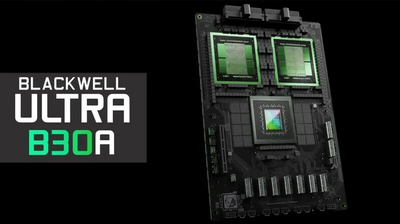 Nvidia's B30A AI Chip Hits China After 15% US Tax