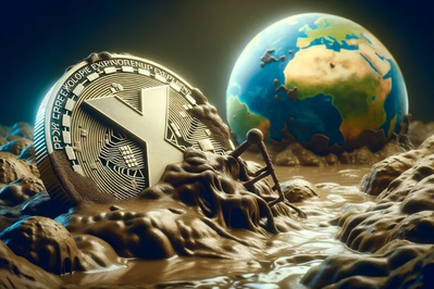 XRP Price Surge & Adoption: What's Taking So Long?