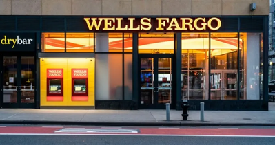 $304,000 Disappears From Wells Fargo Account in Identity Theft Scam