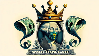 3 Analyst-Backed Ways to Gain From Weak US Dollar (USD)