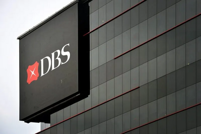 DBS Launches $1K Tokenized Crypto Notes on Ethereum