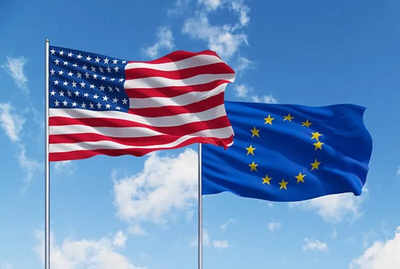 US-EU Trade Deal: 15% Tariffs, $750B Investment
