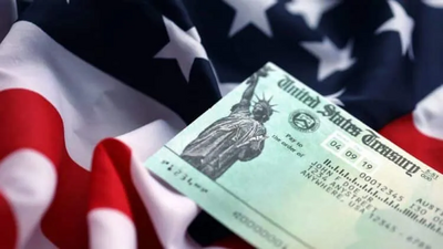 IRS Stimulus Checks Eligibility in 2025 & Tracking