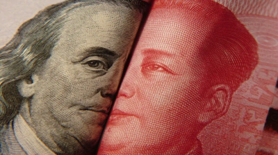 China Does Not Have the Capacity To Dethrone the Dollar