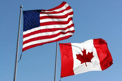 Canada to Remove Retaliatory Tariffs on US Products- Bloomberg