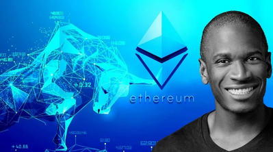Arthur Hayes Ethereum Prediction: ETH To Soar $20K