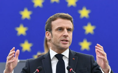 France To Attend BRICS 2026 Summit in India? Modi & Macron Call Hints