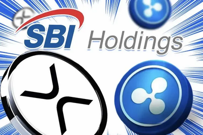 Ripple Announces Distribution of RLUSD Stablecoin To Japan's SBI