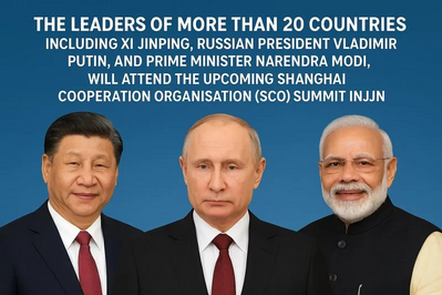 SCO's 2025 Tianjin Summit Drives Ruble-Yuan Trade Surge