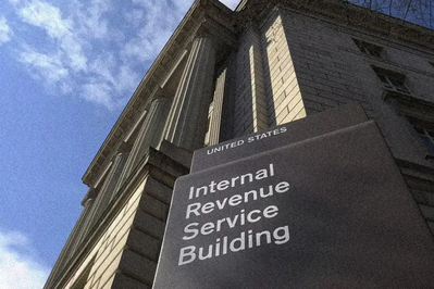Head of IRS Crypto Unit Trish Turner resigns