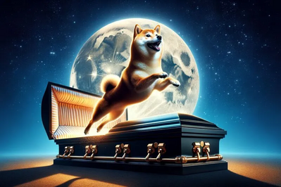 Is Shiba Inu On The Brink Of Its Death? Market Forces Say Yes, But…