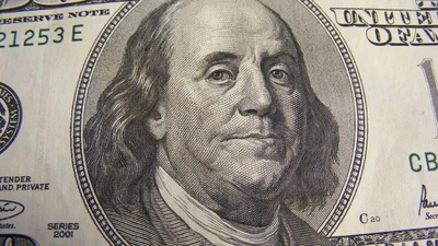 Interest in the US Dollar Coming To An End