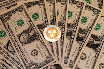 XRP Buy Alert: 2 Powerful Signals of Ripple’s Soaring Rally Ahead