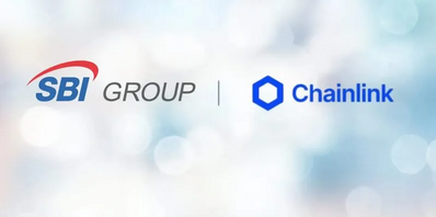 Chainlink, SBI Back Japan's $200B RWA Plan, 20% Tax & ETFs