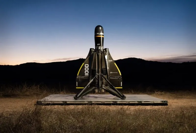 Anduril Stock Hits $40.88 Ahead of Pentagon Deal: What's Next?