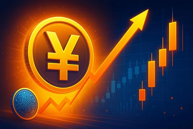 China's Yuan-Backed System Threatens US Dollar in Historic Shift