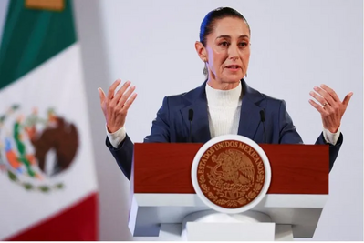 Mexico To Raise Tariffs on China: Cars, Textiles, Plastics Affected
